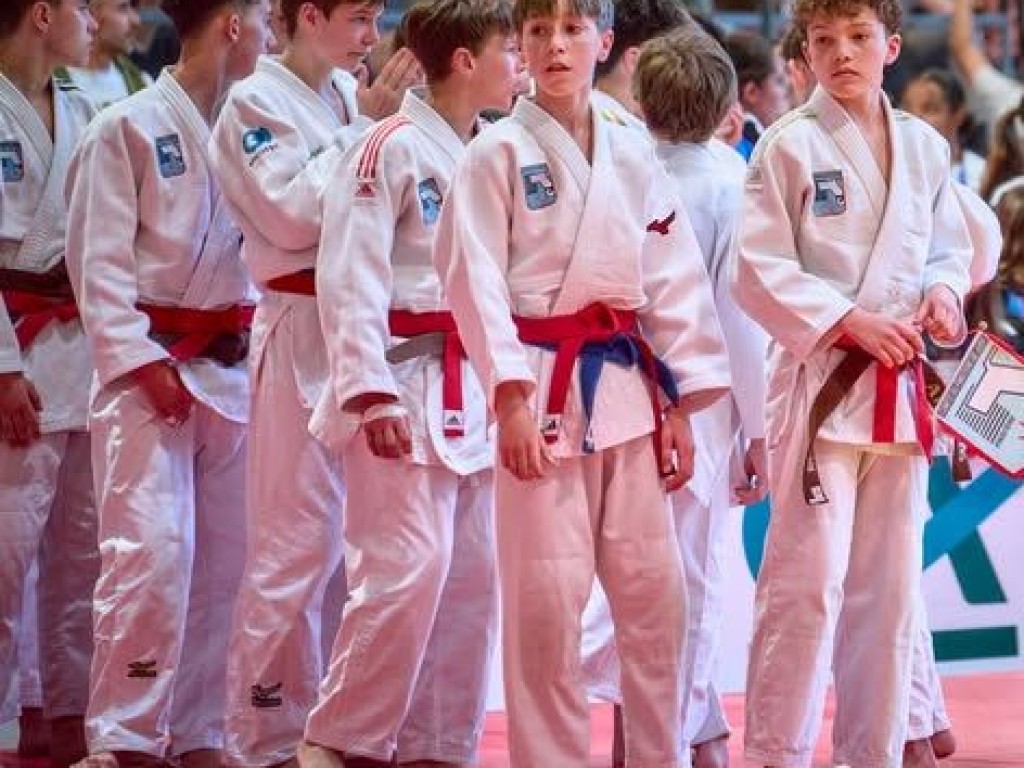Image de l'actu 'SUIVEZ NOS MINIMES - COUPE DE FRANCE MINIMES PAR EQUIPES DE DEPARTEMENTS - LES 9 ET 10 MAI - CEYRAT'