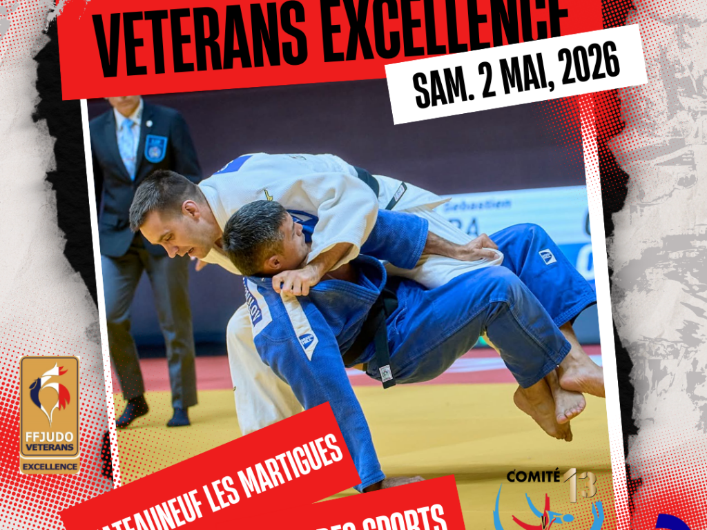 Image de l'actu 'MASTER PROVENCE VETERANS EXCELLENCE - SAMEDI 2/05/2026'
