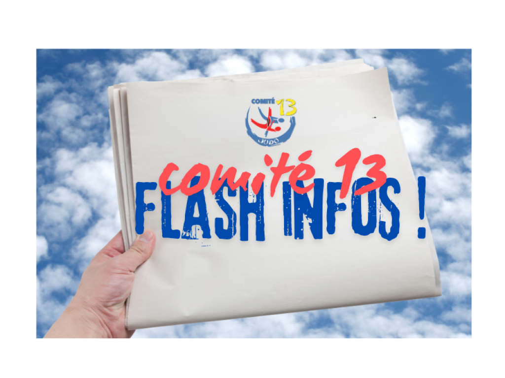 Image de l'actu 'FLASH INFOS TOURNOI D'ORLEANS'