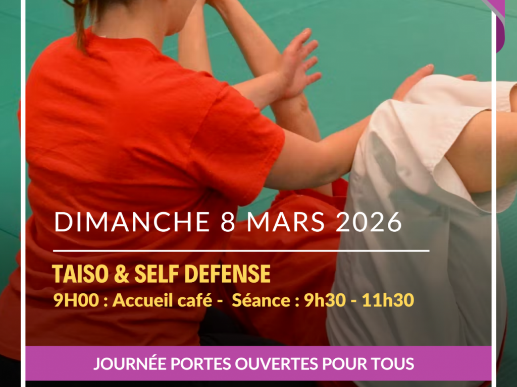 Image de l'actu 'LA JOURNEE DE LA FEMME - DIMANCHE 8 MARS 26 - ROGNAC'