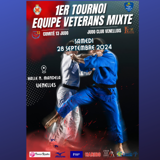 Image de l'actu 'TOURNOI PAR EQUIPES VETERANS - VENELLES LE 28/09/24'