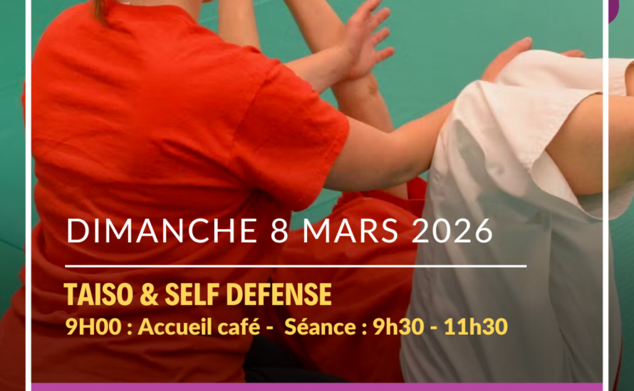 LA JOURNEE DE LA FEMME - DIMANCHE 8 MARS 26 - ROGNAC