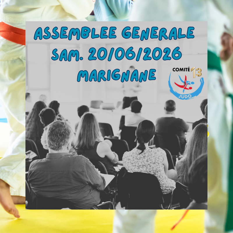 Image de la page 'Assemblée Générale 2026 - samedi 20 juin - Marignane'