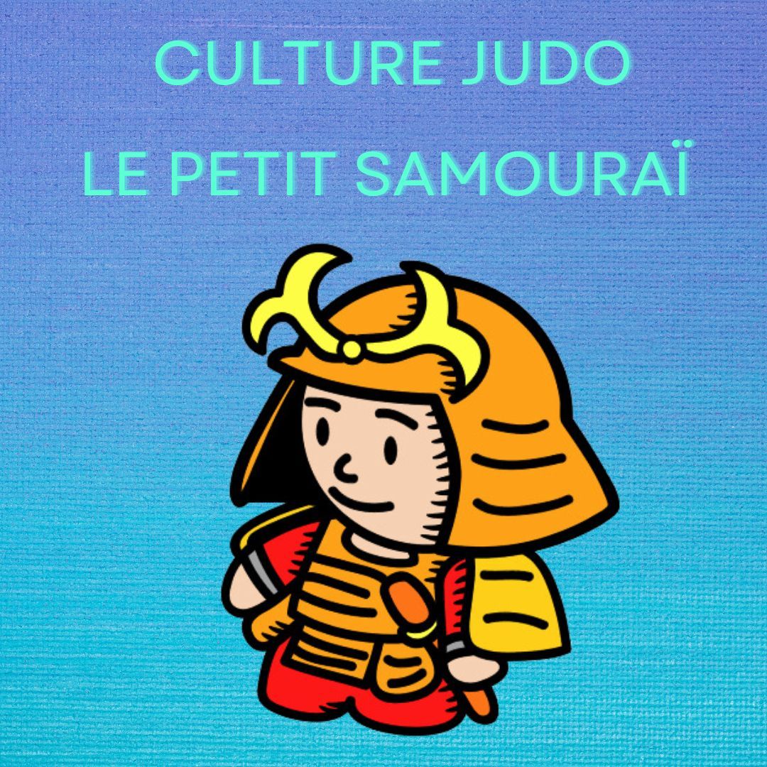 Image de la page 'Culture Judo'