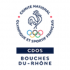 Comité Départemental Olympique et Sportif 13